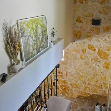 Villa Stone Pool House Gouvia