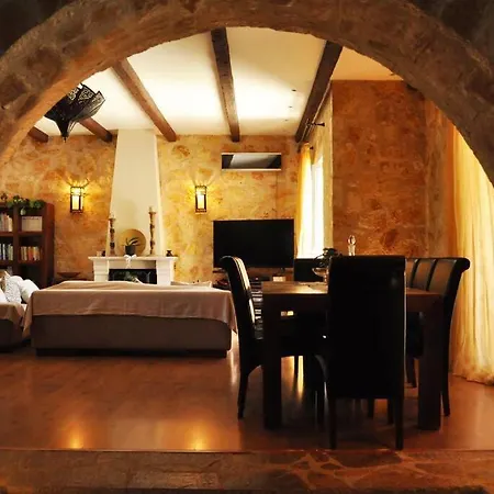Stone Pool House Gouvia