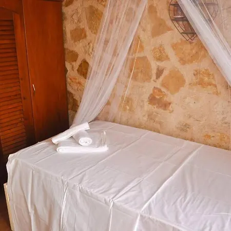 Vilă Stone Pool House Gouvia Corfu (city)