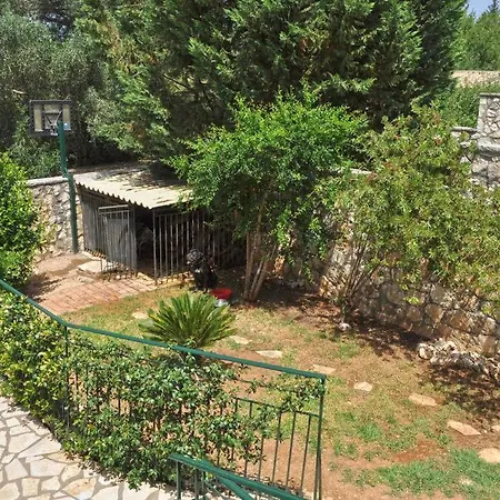 Villa Stone Pool House Gouvia *