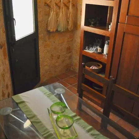 Stone Pool House Gouvia Corfu (city)