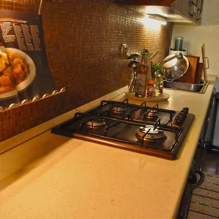 Villa Stone Pool House Gouvia *