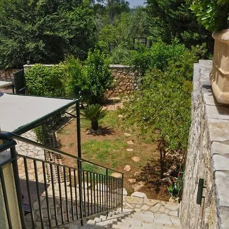 Stone Pool House Gouvia